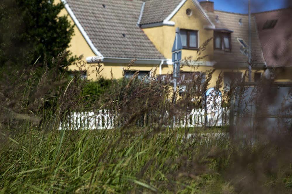 Hotel Inger Hulsig Exterior foto